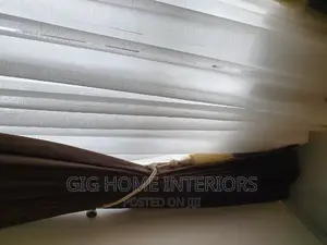 Premium Turkish Curtains