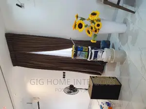 Premium Turkish Curtains