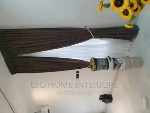 Premium Turkish Curtains