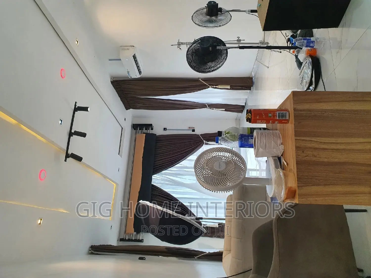 Premium Turkish Curtains