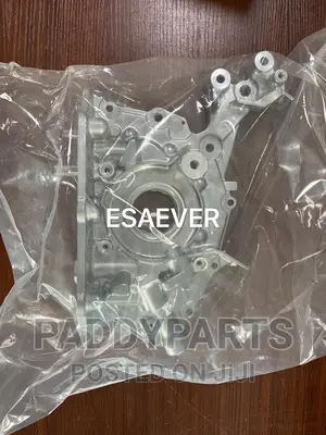 Toyota Highlander Engine Oil Pump