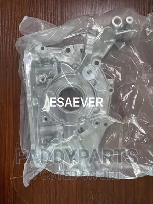 Toyota Highlander Engine Oil Pump