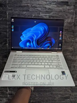 Laptop HP Envy 15 16GB Intel Core I7 SSD 512GB