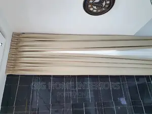 Turkish Premium Curtains