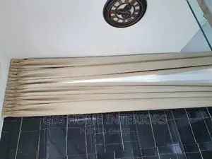 Turkish Premium Curtains