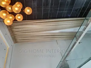 Turkish Premium Curtains