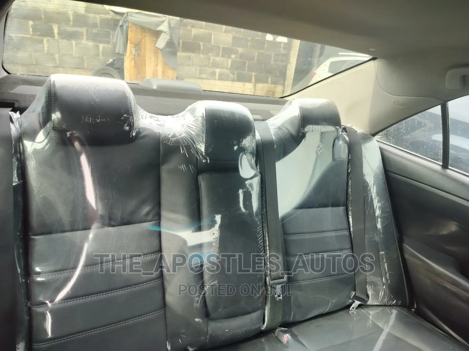 Toyota Camry 2015 Silver