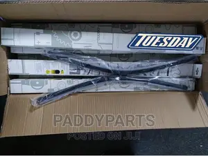 Mercedes Benz Wiper Blade