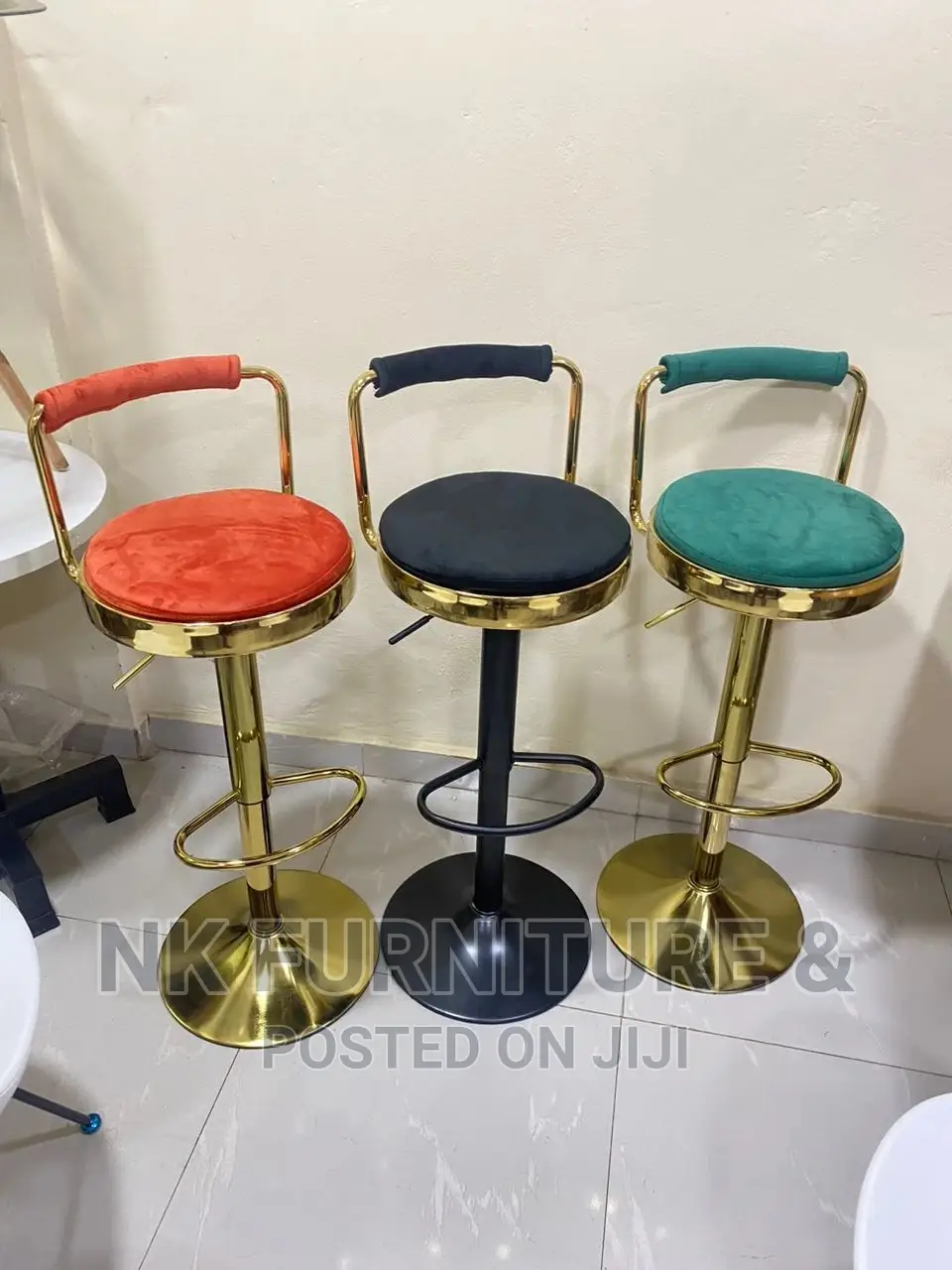 Amazing Bar Stools With Back