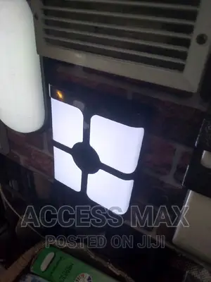LED Outside Outdoor Lights