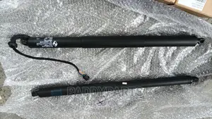 BMW Shock Booth X5,X6,X3