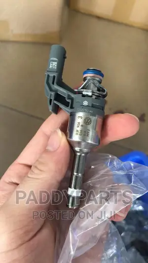 Volkswagen Injector Noozle