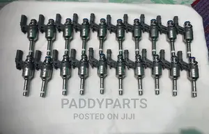 Volkswagen Injector Noozle