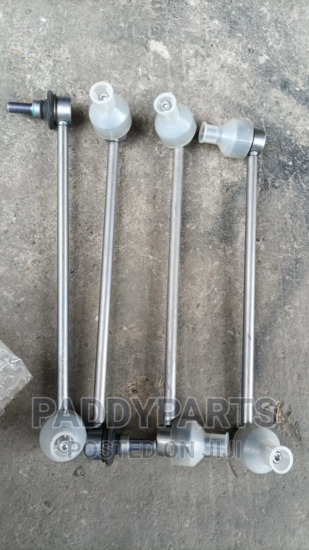 Suzuki Swift Stabilizer Linkage