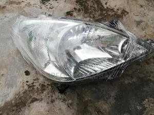 Headlamp for Toyota Innova
