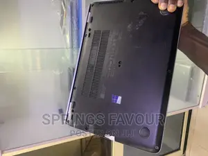 Laptop HP EliteBook 840 G3 8GB Intel Core I7 SSD 256GB