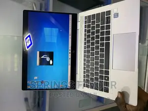 Laptop HP EliteBook 830 G6 16GB Intel Core I5 SSD 256GB