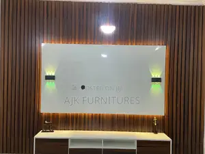 Exquisite Television Unit