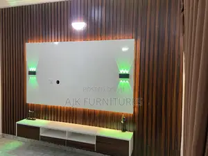 Exquisite Television Unit