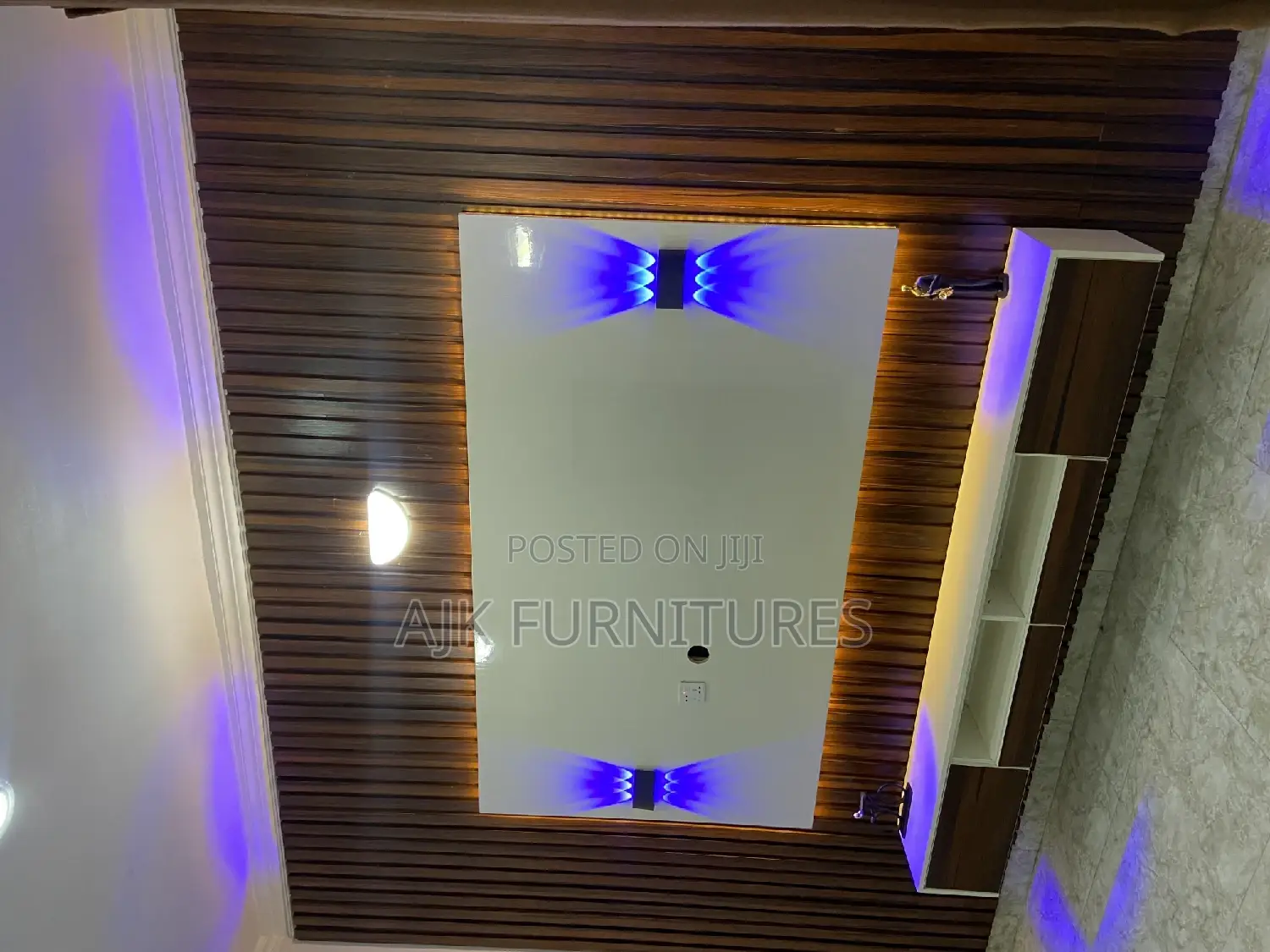 Exquisite Television Unit