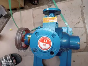 LPG Pumps Head.