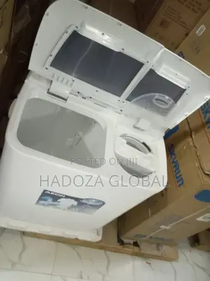 7kg Aeon Twin-Tub Washing Machine | Xpb70-158s