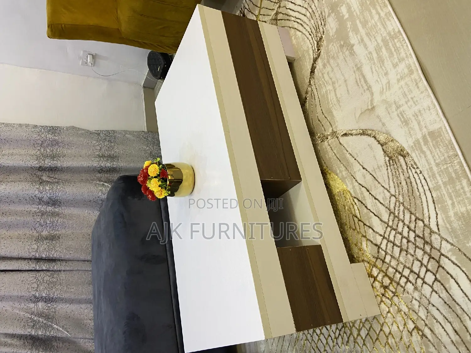 Center Table