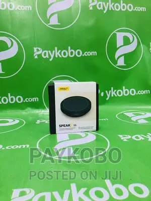 Jabra Speak2 55 Speakerphone - Usb and Wireless Speakerphone