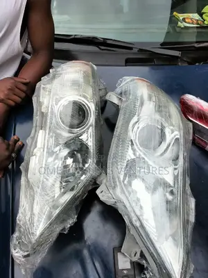 Full Light for Toyota Camry 2010
