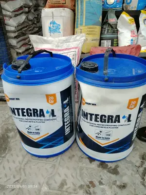 Integral Waterproofing Chemical