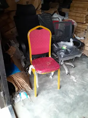 Diamond Banquet Chair