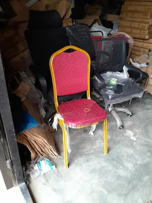 Diamond Banquet Chair