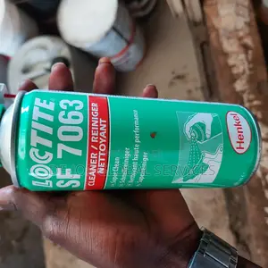 Loctite Super Cleaner 7063