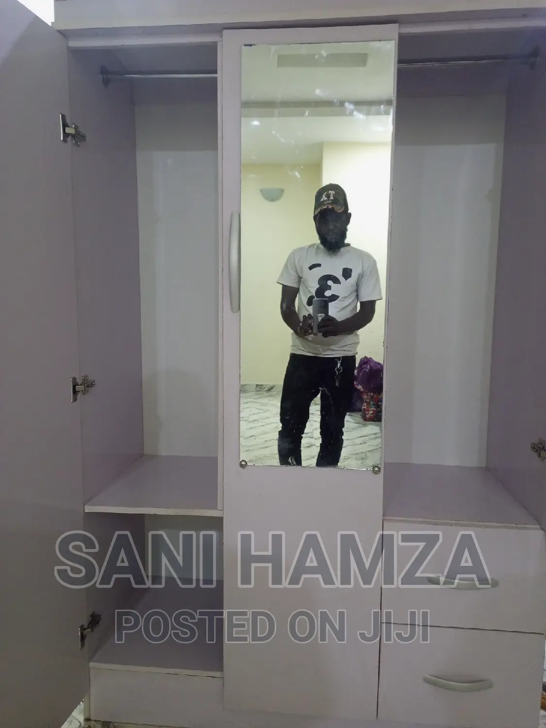 Sani S K G Furniture