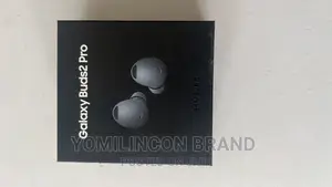 Samsung Galaxy Buds2 Pro - Black