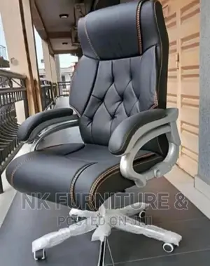 Executive Office Chair
