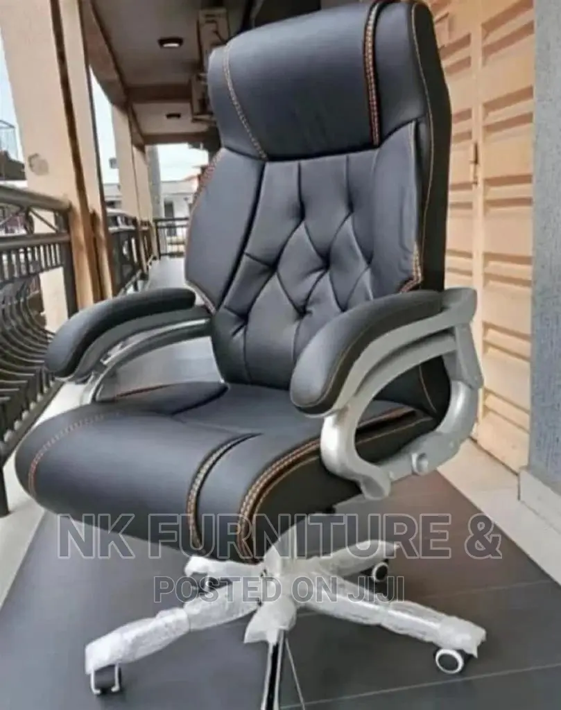 Executive Office Chair