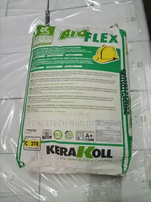 Kerakoll Bioflex 25kg