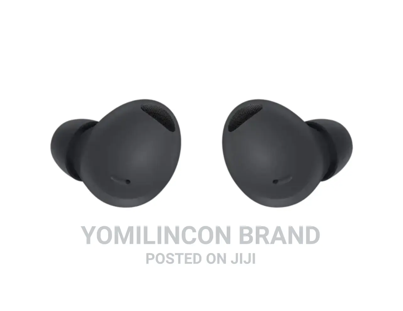 Samsung Galaxy Buds2 Pro - Black