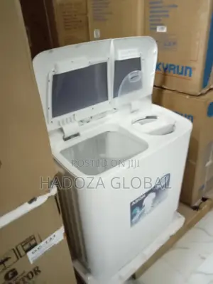 Aeon Twin Tub Washing Machine (7kg)