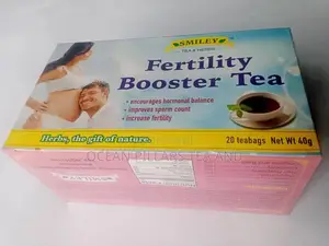 Fertility Booster Tea
