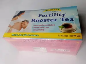 Fertility Booster Tea