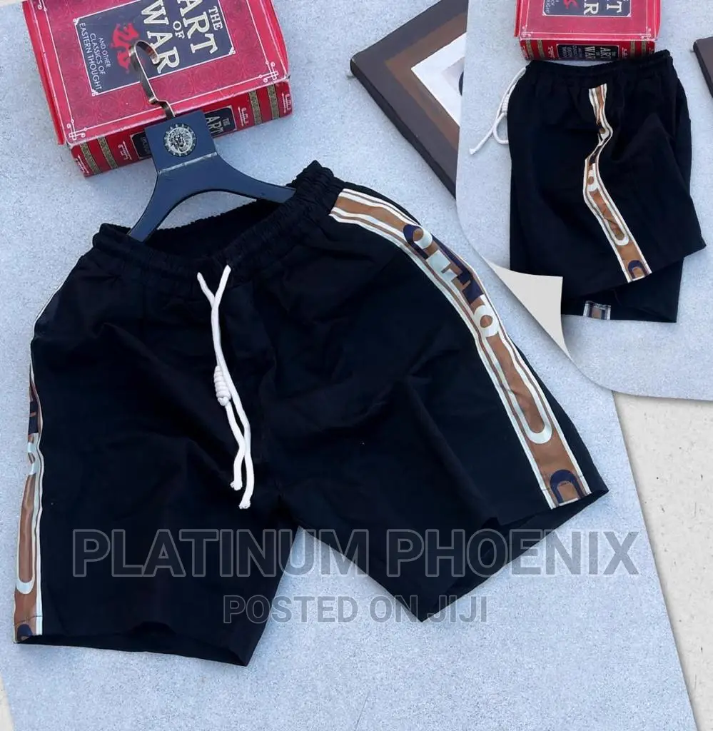 Basketball Beach Short