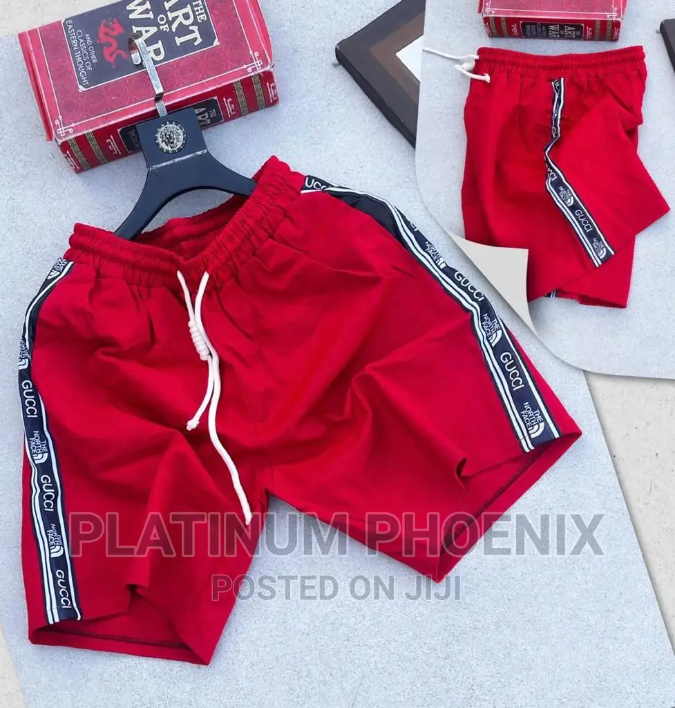 Basketball Beach Short