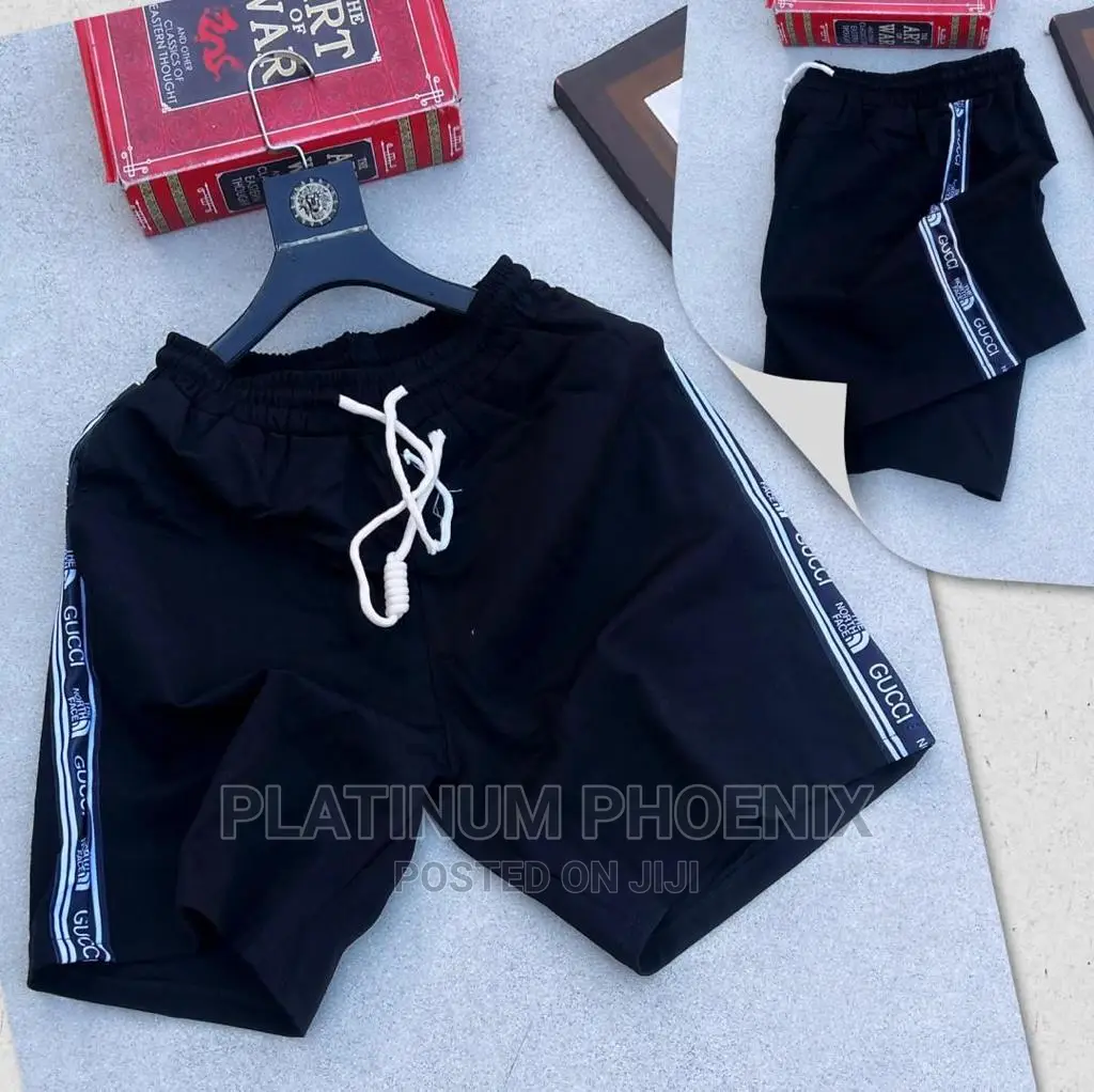 Basketball Beach Short