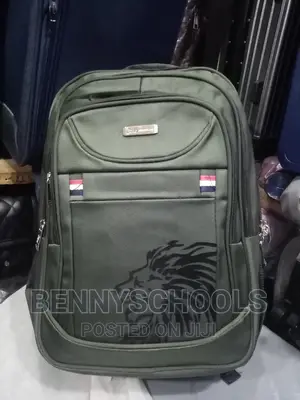 Senbolang Backpack, Laptop Bag And School Bag