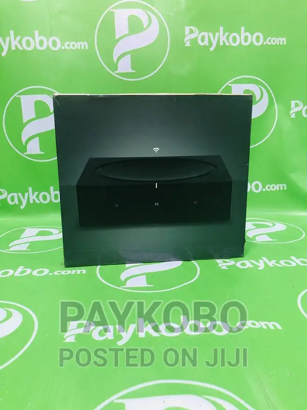 Sonos Amp 250w Stereo Power Amplifier
