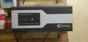 Solar Inverter