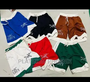 Basketball Beach Short
