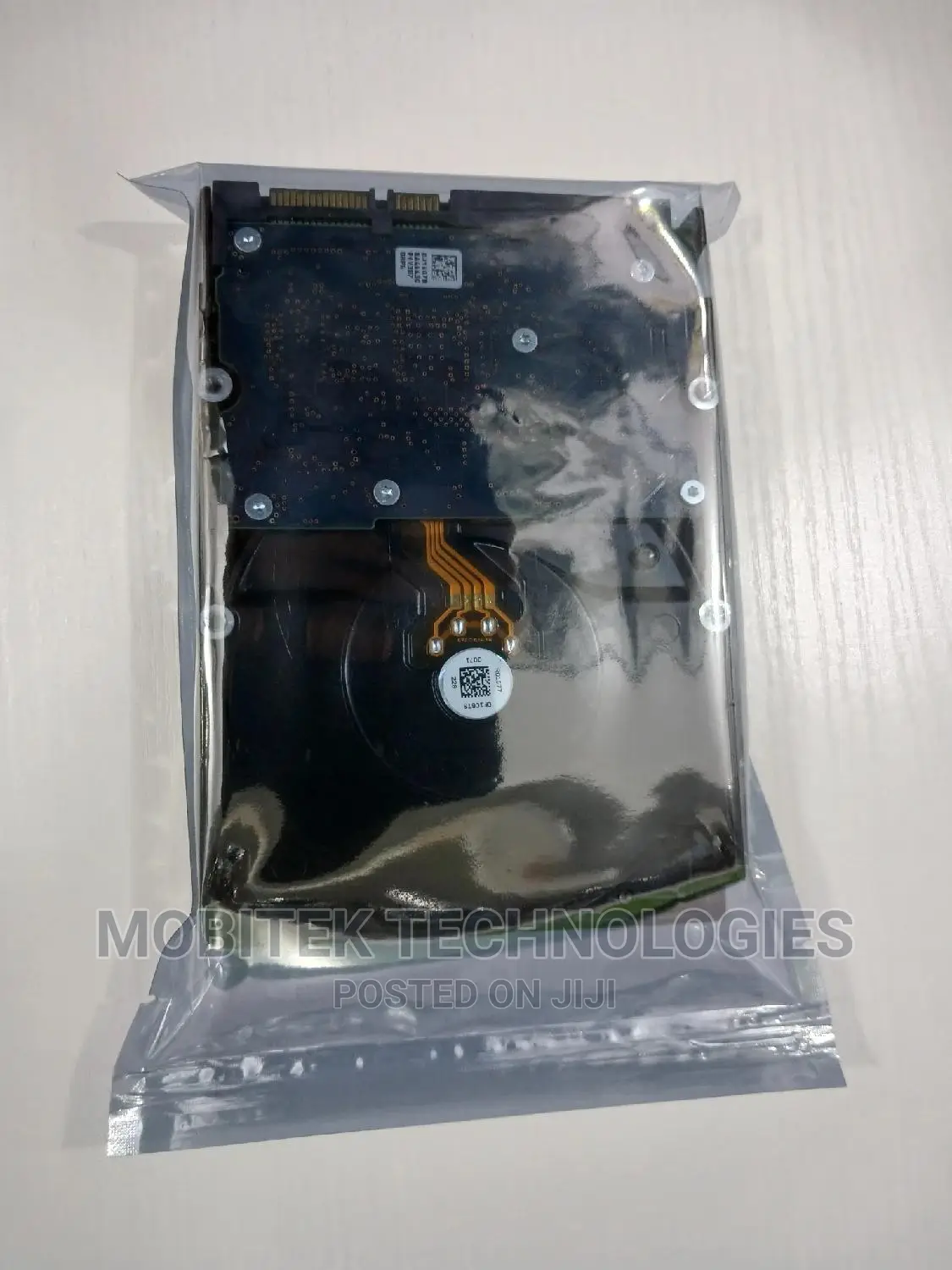 3tb Wd Surveillance Desktop Hard Drive